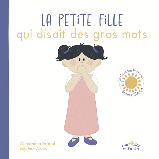 La petite fille qui disait des gros mots